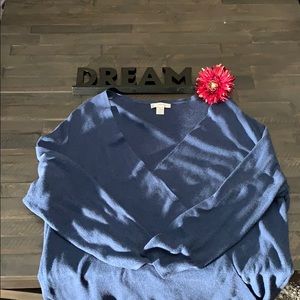 Womens CJ Banks Sweater